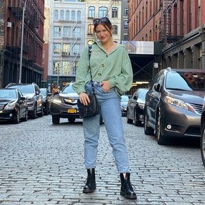 Meet your Posher, Ashlie